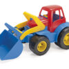 Traktor s utovarivačem - Thumbnail Image 1