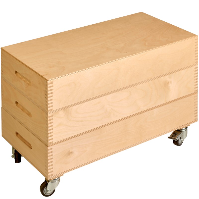 Kutija s građevnim materijalom - Slika 3