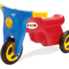 Tricikl motor - Thumbnail Image 1