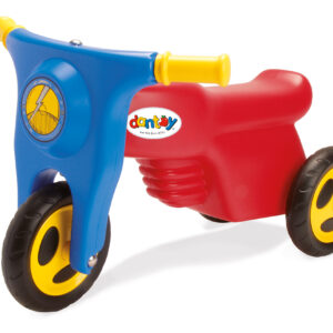 Tricikl motor