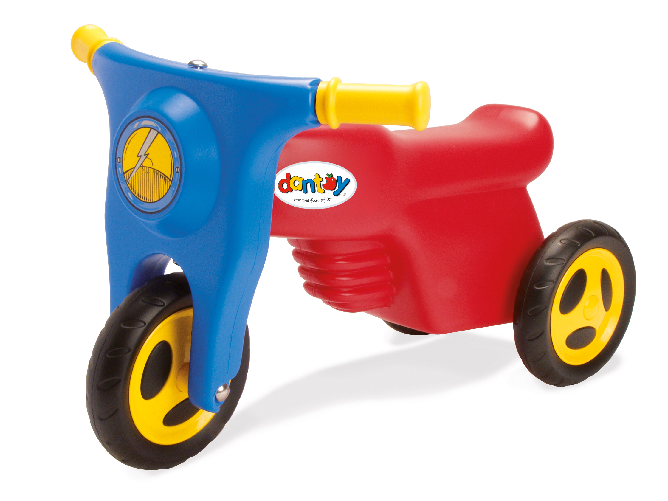 Tricikl motor - Slika 1