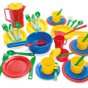 Osnovni kuhinjski set