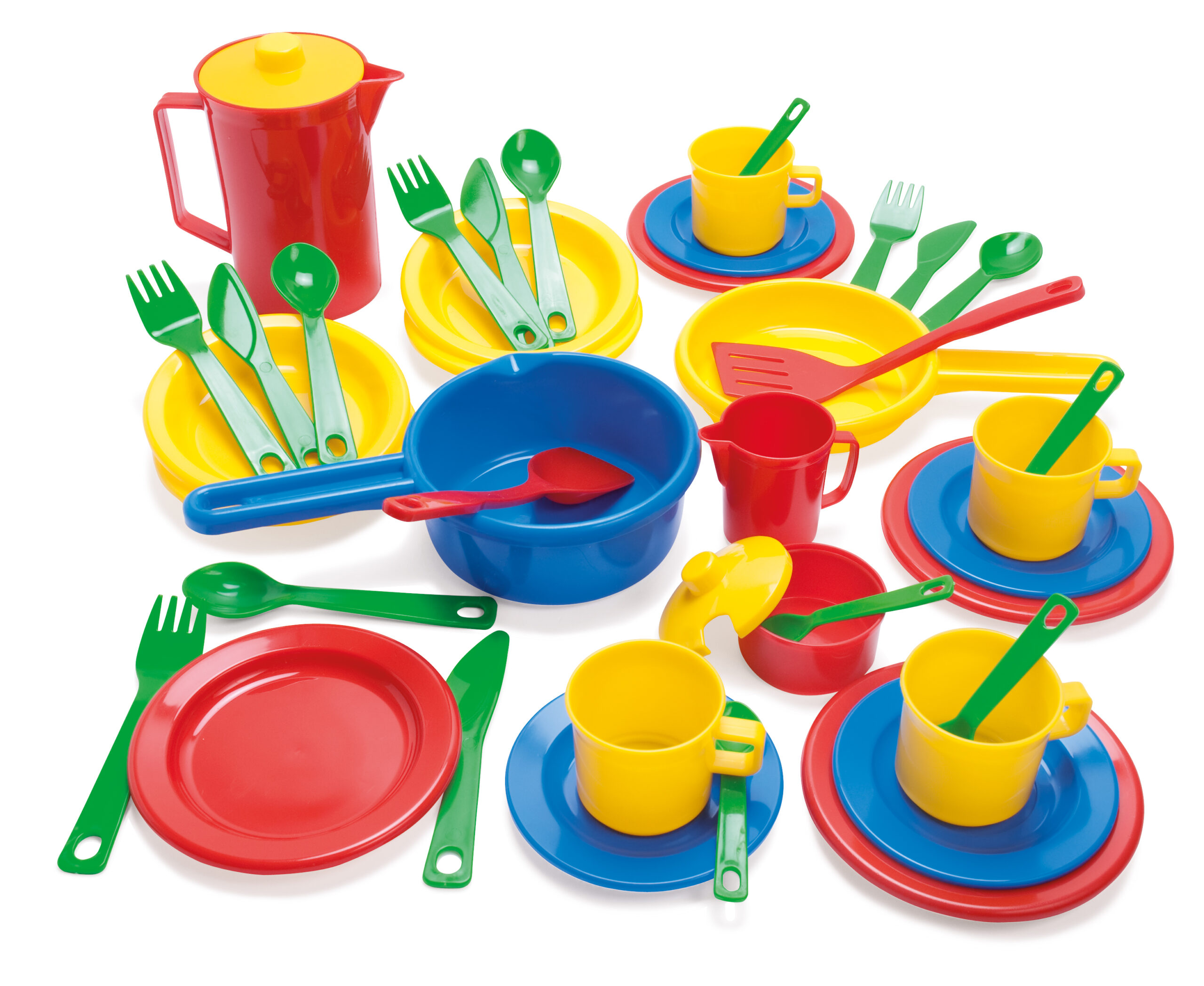 Osnovni kuhinjski set - Slika 1