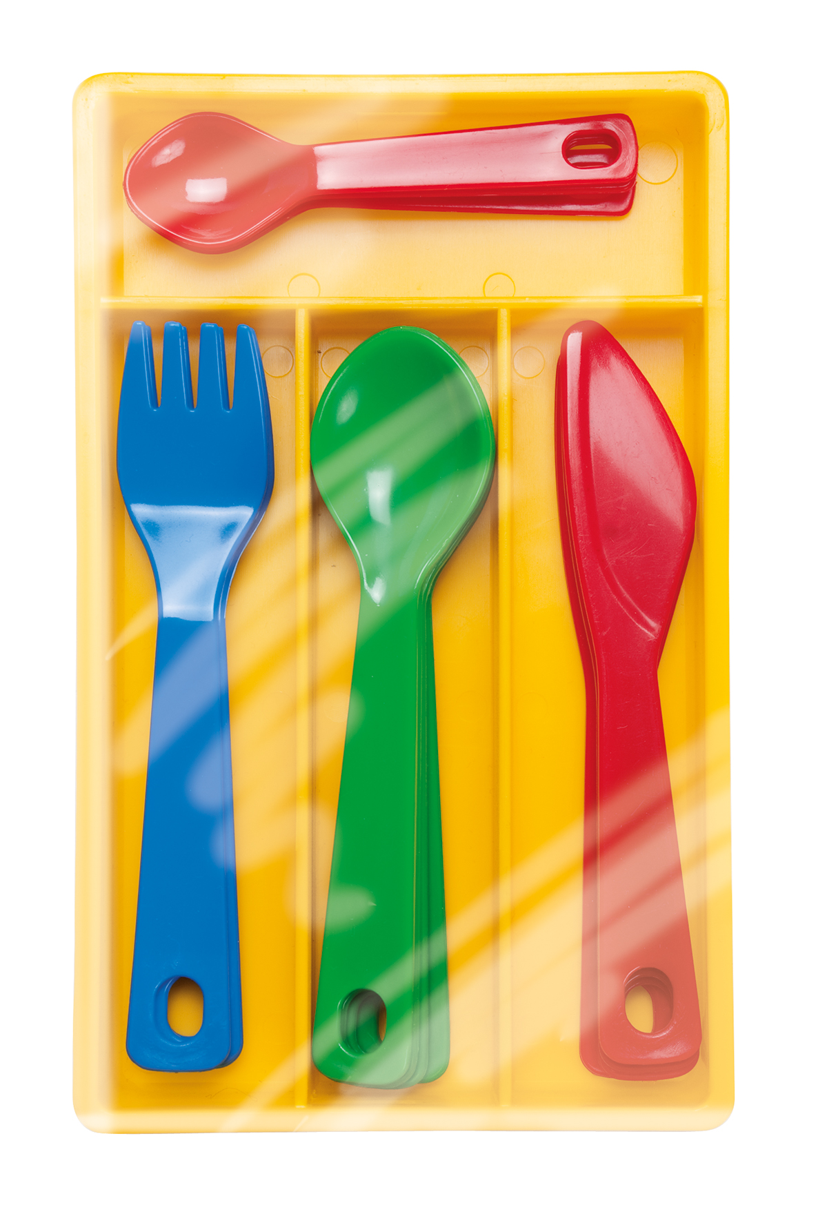 Set pribora za jelo - Slika 2