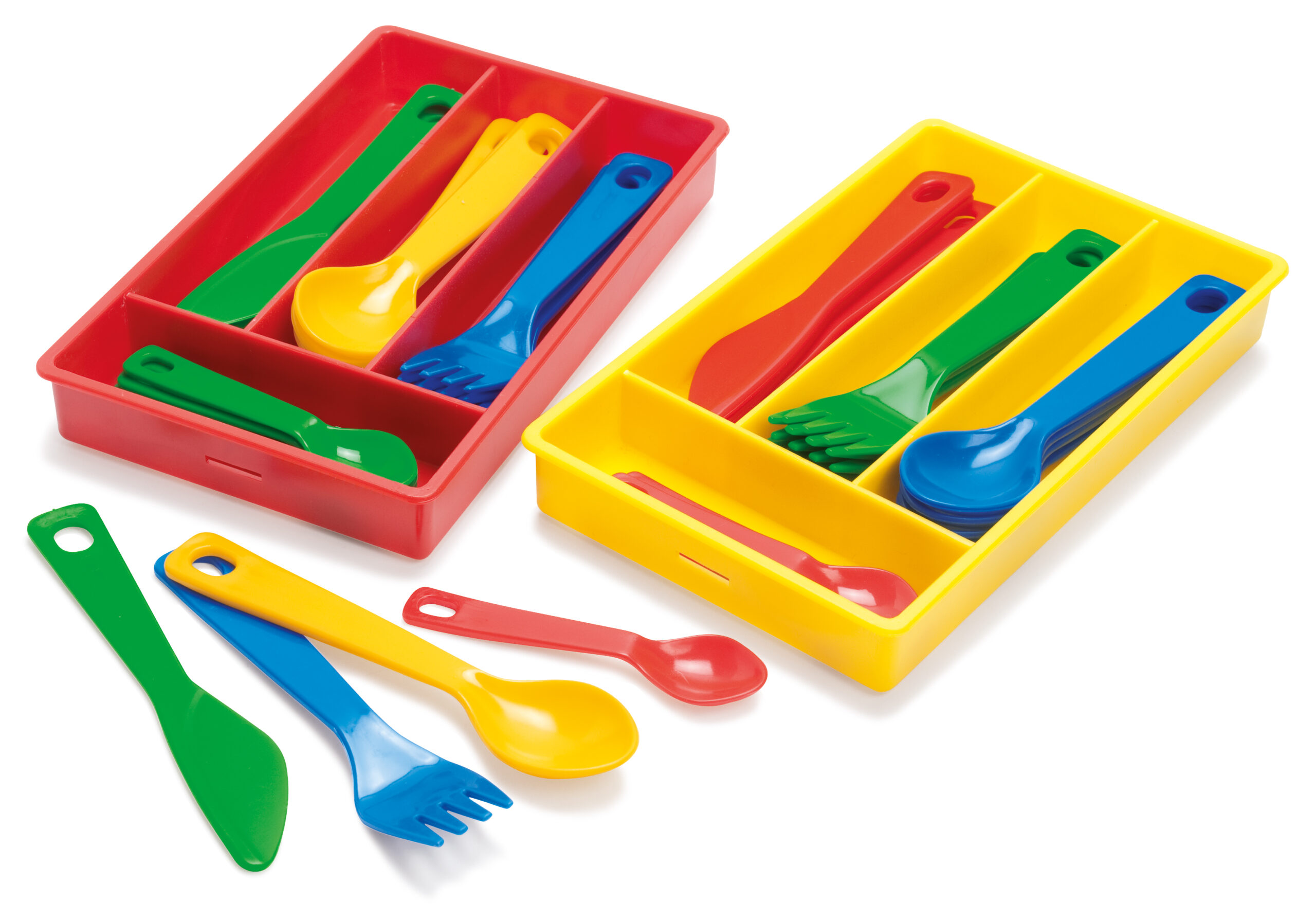 Set pribora za jelo - Slika 1