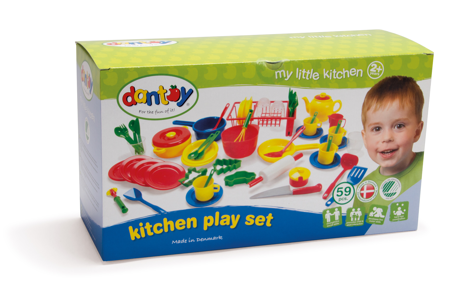 Kuhinjski komplet - Slika 2