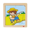 Drvene puzzle - radnje - Thumbnail Image 3