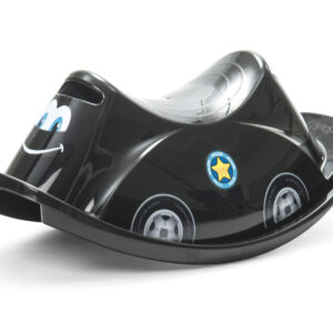 Njihalica Policija