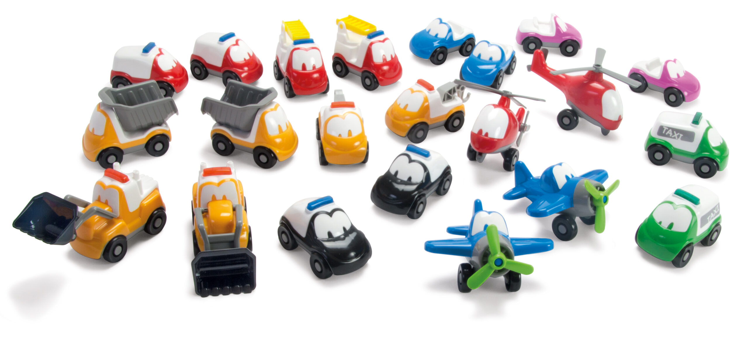 Autići FanCars - Slika 1