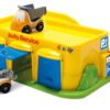 Auto servis i parkiralište - Thumbnail Image 3