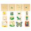 Razvojne puzzle - Leptir - Thumbnail Image 2