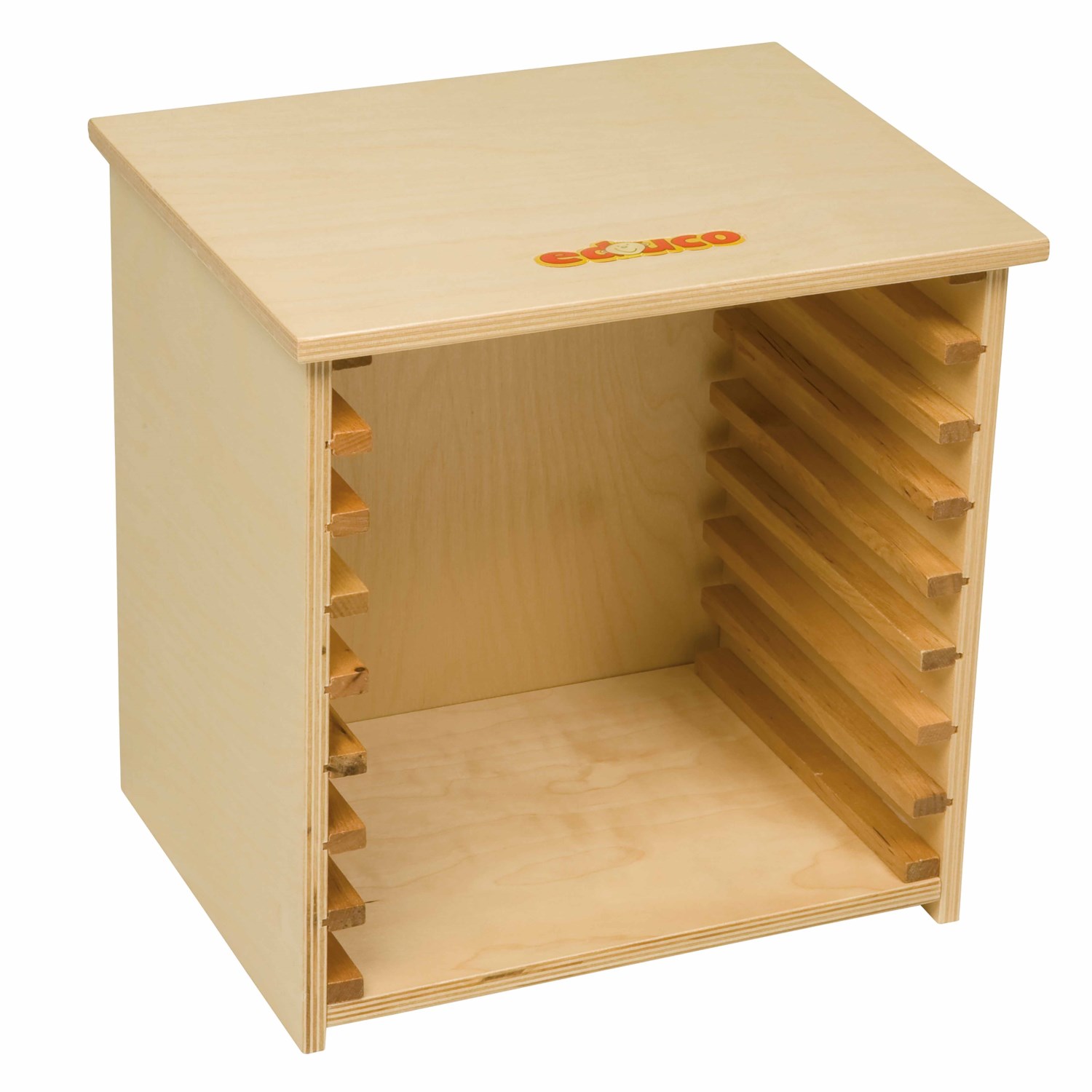 Kutija za spremanje - puzzle 24 cm - Slika 1