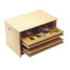 Kutija za spremanje - puzzle 34 cm - Thumbnail Image 4