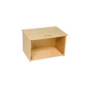Kutija za spremanje - puzzle 34 cm