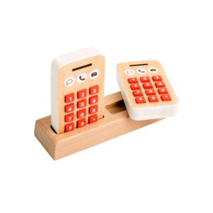 Telefonski set
