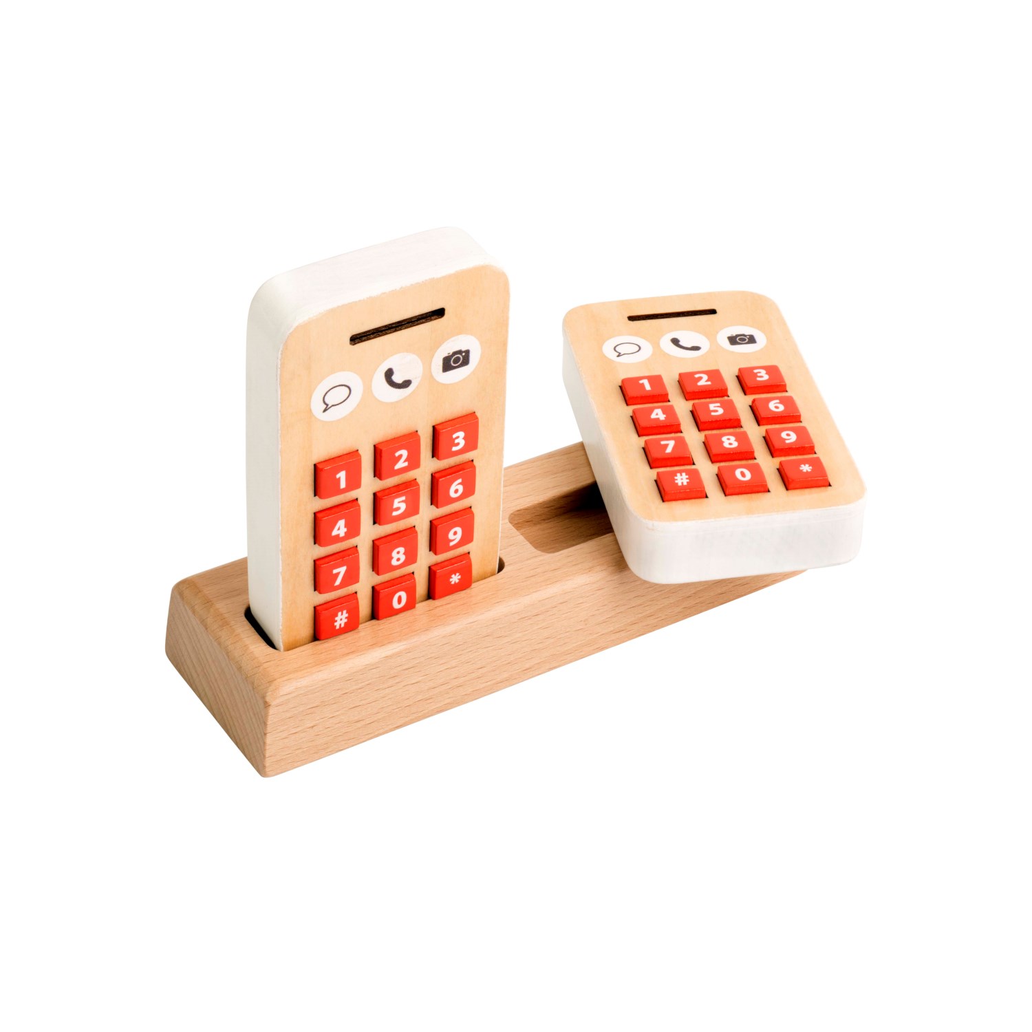 Telefonski set - Slika 1