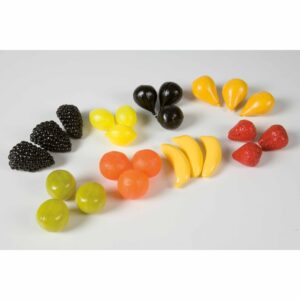 Mini set voća
