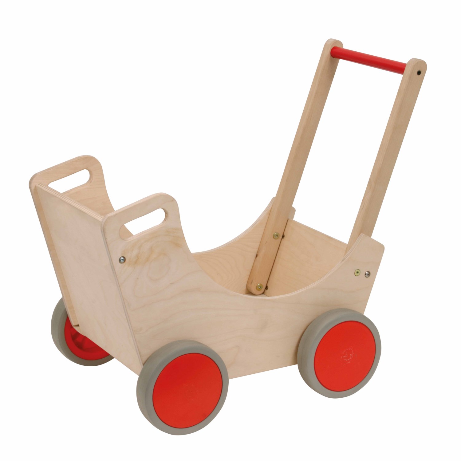 Kolica EDU - Slika 1
