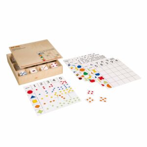 Matematički nizovi u kutiji