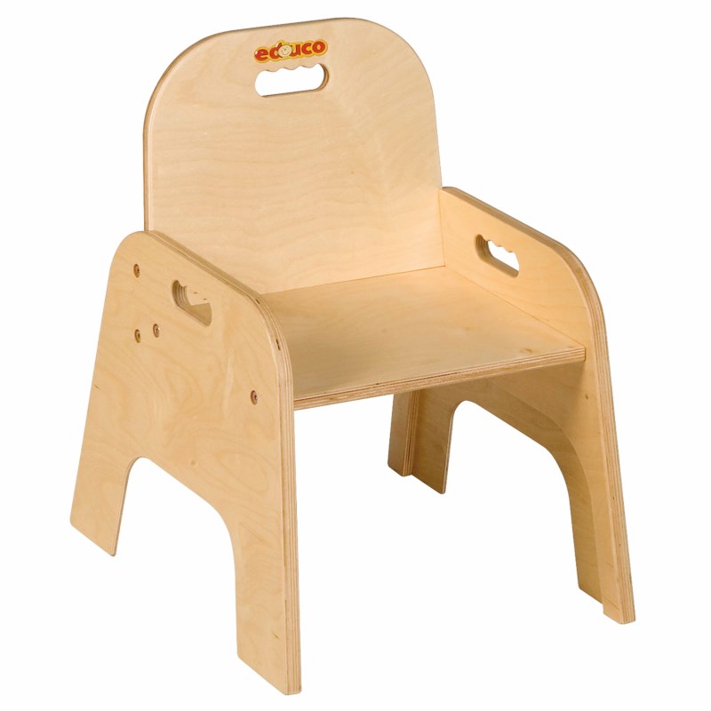 Stolica EDI - Slika 2