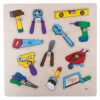 Drvena umetaljka - Alat - Thumbnail Image 1