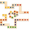Domino taktilni-izbočeni - Thumbnail Image 2