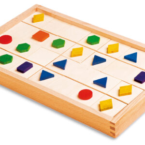 Domino taktilni-izbočeni