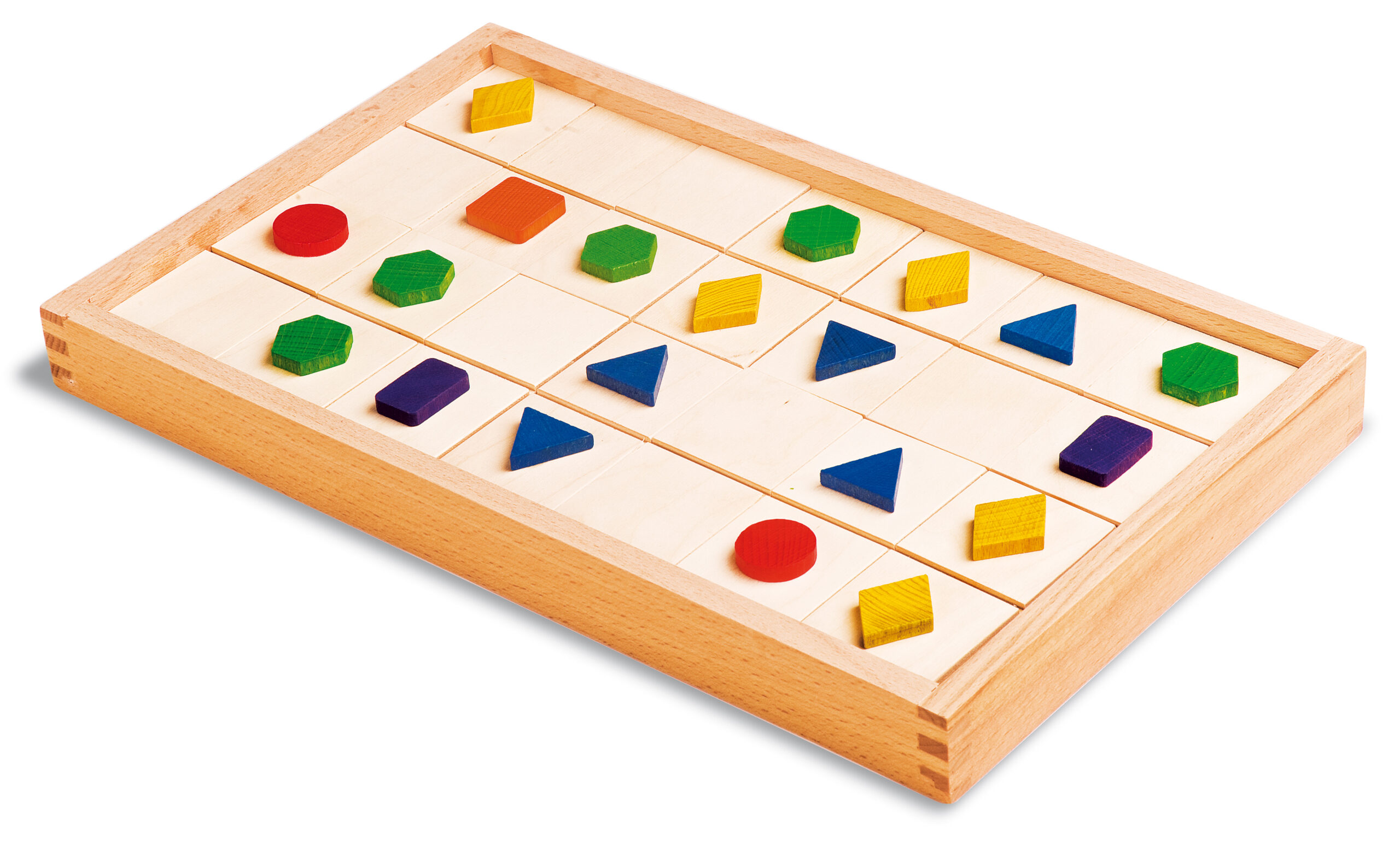Domino taktilni-izbočeni - Slika 1