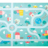 Tepih selo - Thumbnail Image 1
