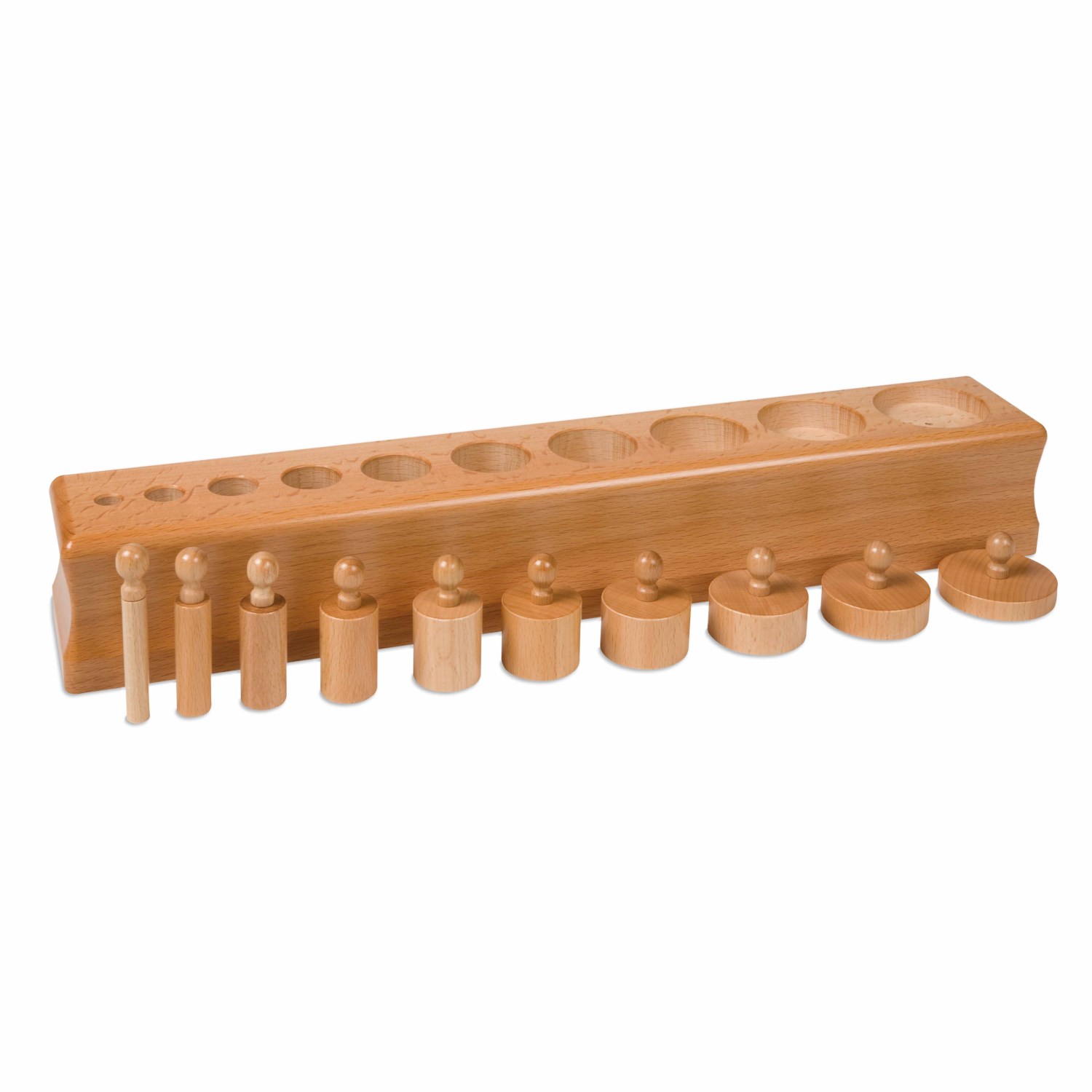 Set drvenih valjaka za umetanje 3 - Slika 1