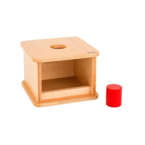 Kutija s cilindrom