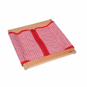 Okvir s zatvarač MONTESSORI