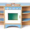 Kuhinja - plava - Thumbnail Image 2