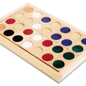 Taktilni domino