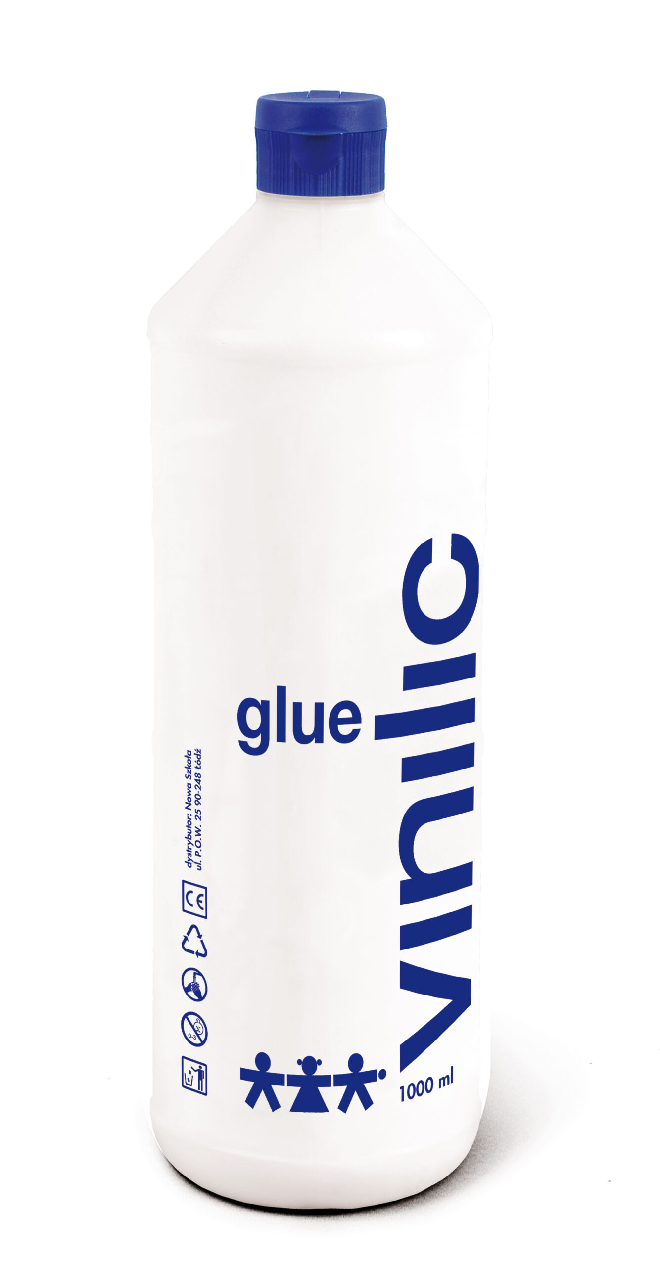 Lijepilo 1 kg - Slika 1