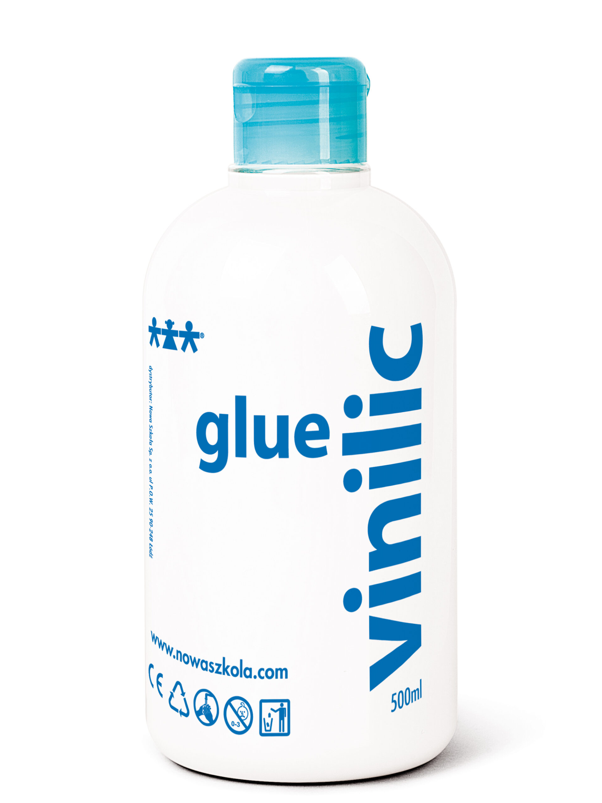 Lijepilo 0.5 kg - Slika 1
