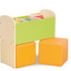 Tabure kocka - Thumbnail Image 2