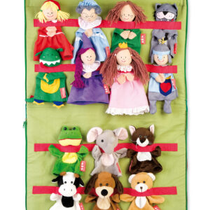 Lutke Bajke 1