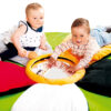 Prostirka cvijet i ogledalo - Thumbnail Image 1