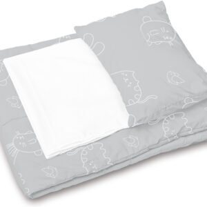 Set posteljina