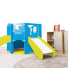 Kutak za aktivnosti - Metro - Thumbnail Image 3