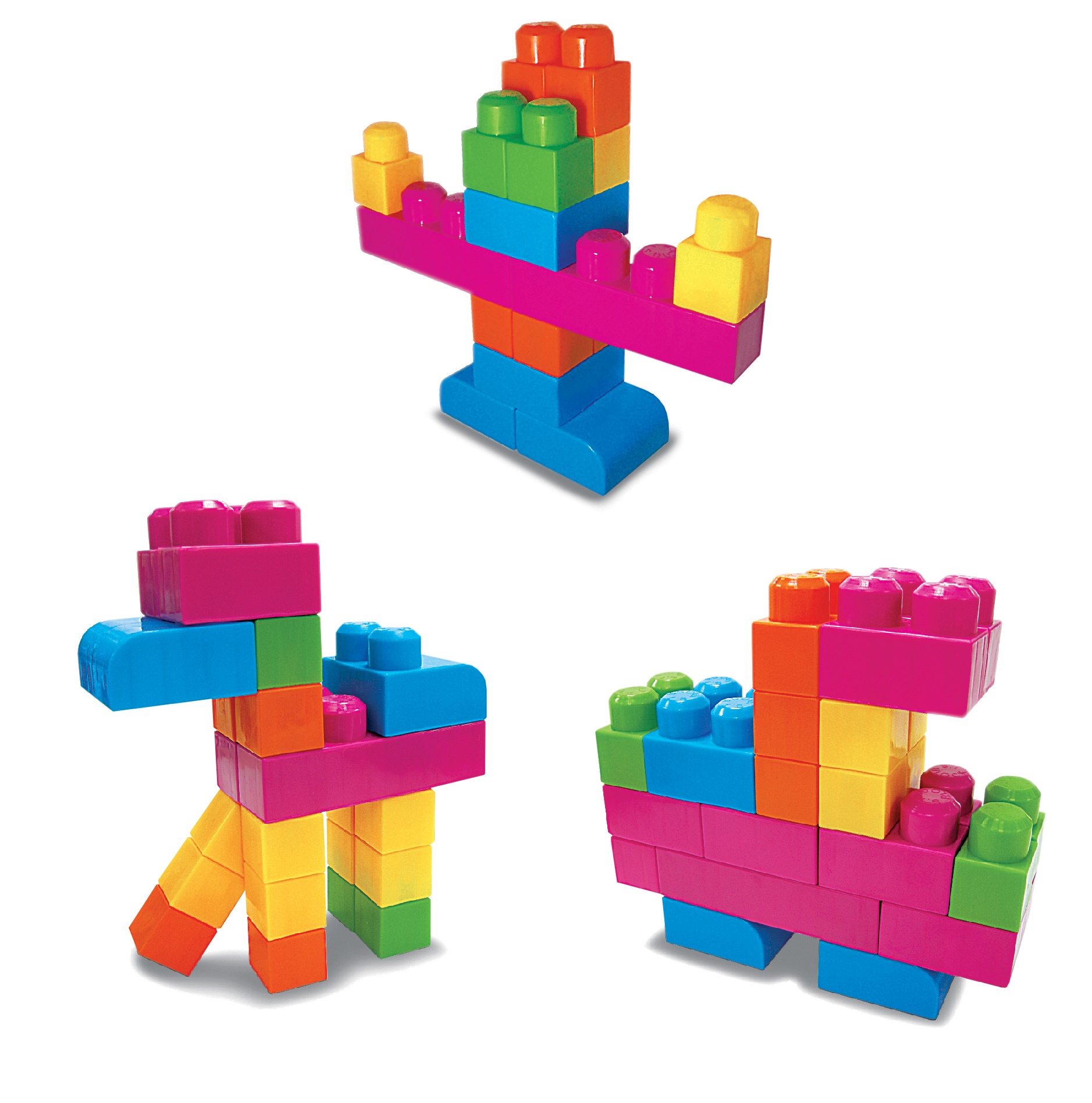 Kocke - 88 kom - Slika 2