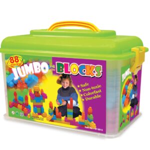 Kocke - 88 kom