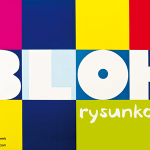Blok s papirima A4