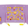 Zidna ploča - Hippo - Thumbnail Image 1
