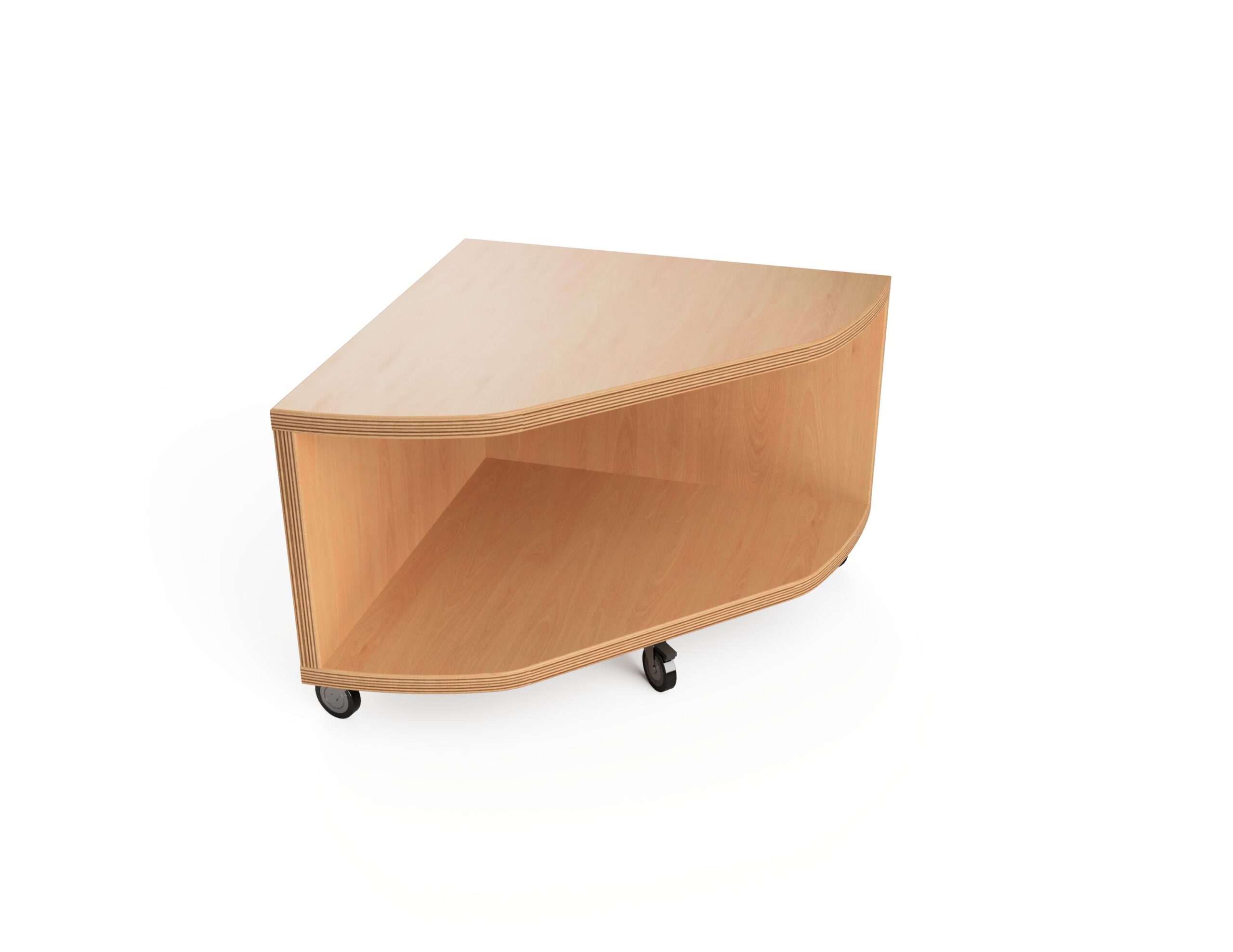 Kutni ormar S - Slika 1