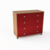 Ormar s 4 ladice - Thumbnail Image 2