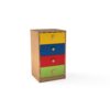Ormar s 4 ladice - Thumbnail Image 1