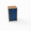 Ormar s 4 ladice - Thumbnail Image 3