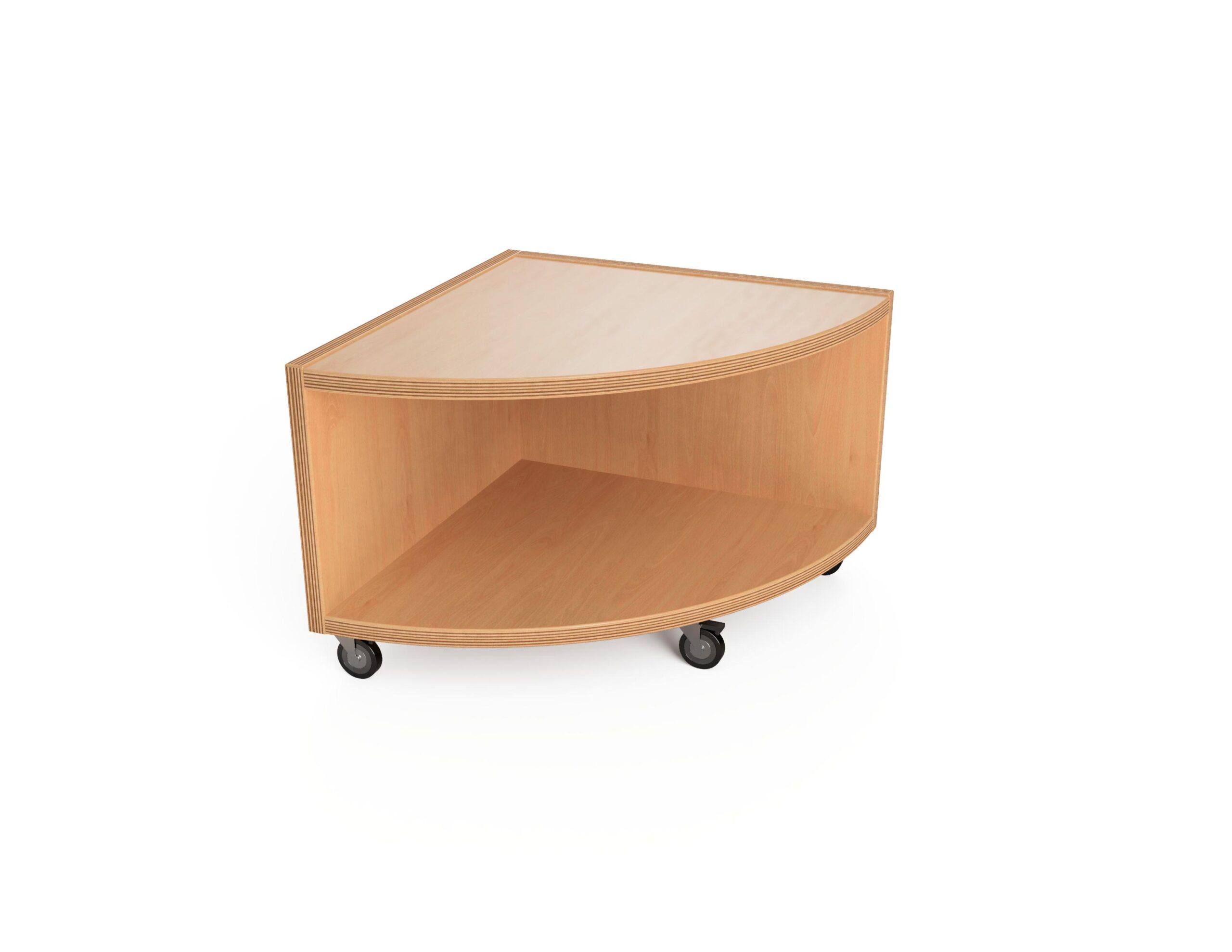 Kutni element S - Slika 1